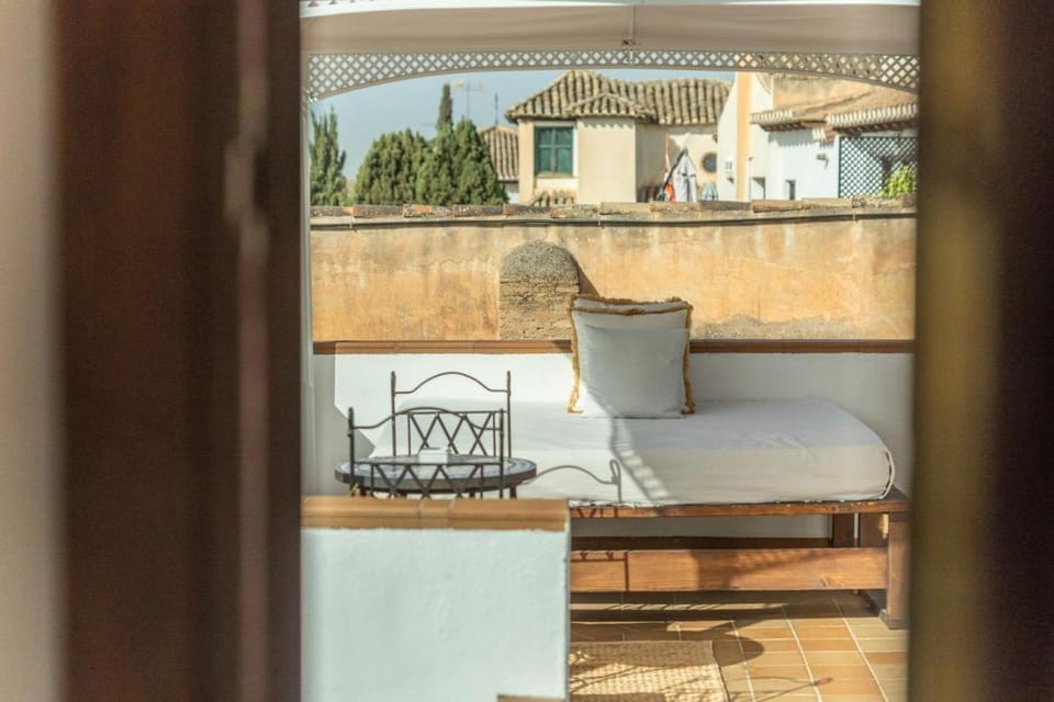 Casa Bombo Bed and Breakfast in Granada