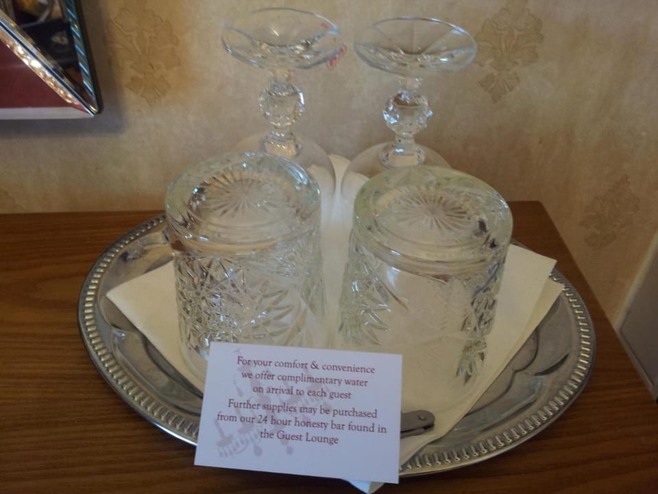 The Ambassador Townhouse Bed and Breakfast in Southport