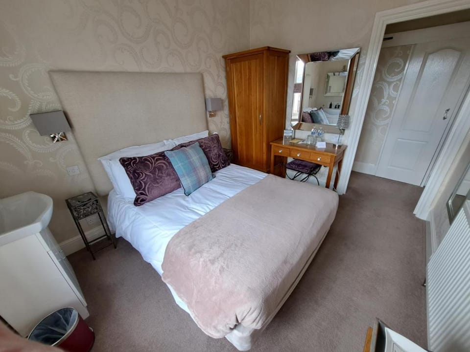 The Ambassador Townhouse Bed and Breakfast in Southport