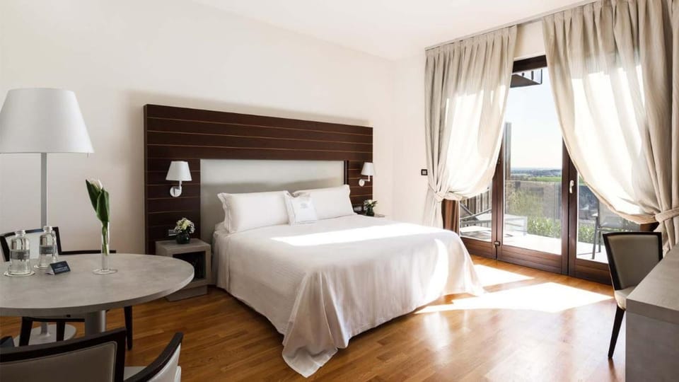 Palazzo di Varignana Resort & SPA Resort in Emilia-Romagna