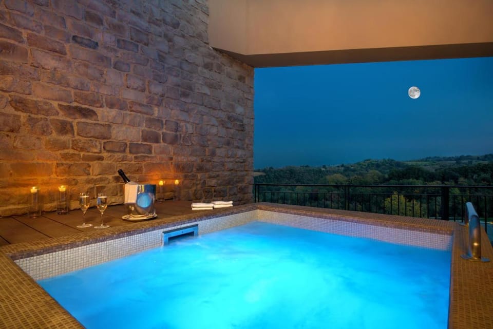 Palazzo di Varignana Resort & SPA Resort in Emilia-Romagna