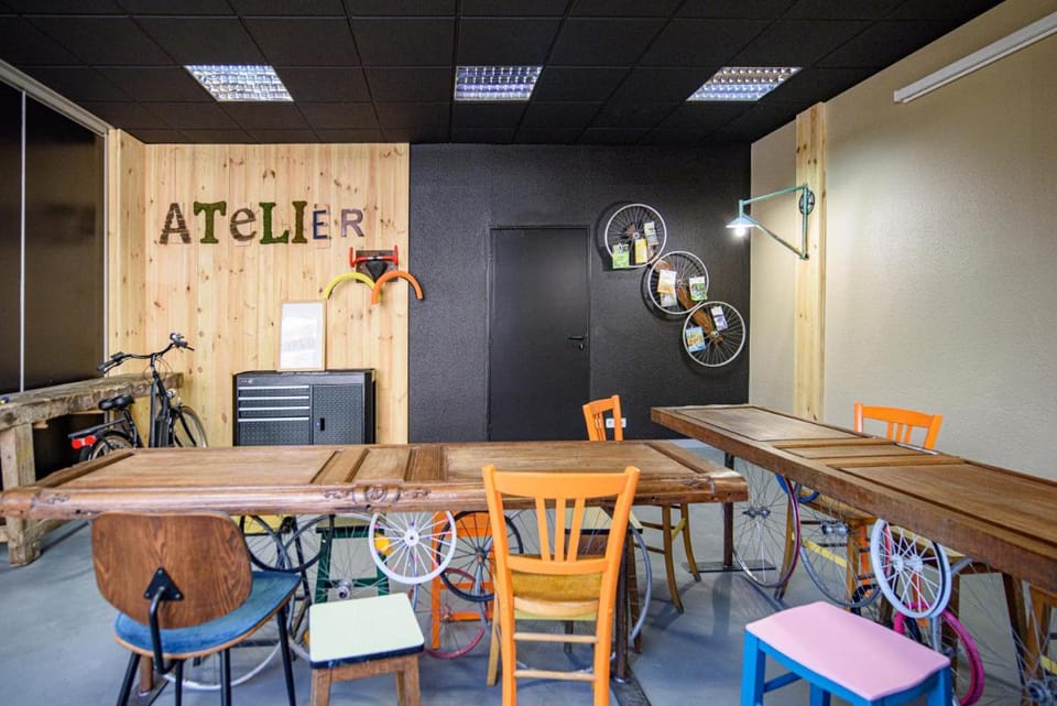 Greet Hotel Evreux Centre Hotel in Normandy