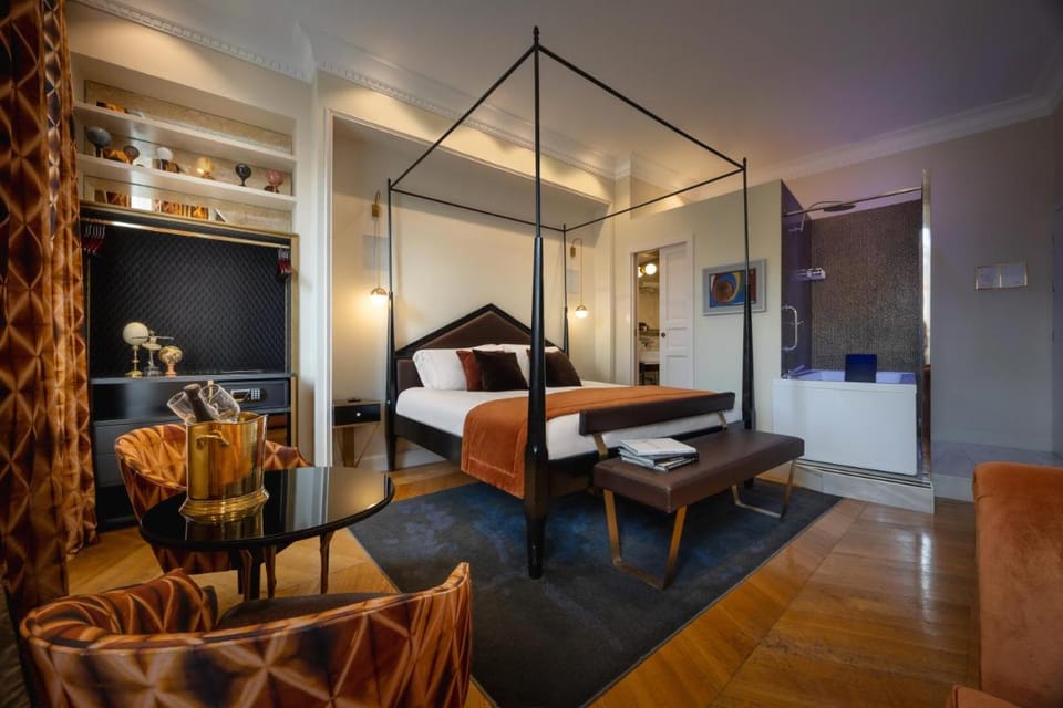 Torre Argentina Relais - Residenze di Charme Bed and Breakfast in Rome