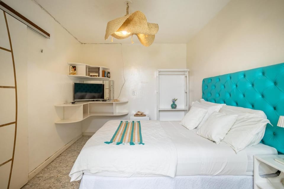 Pousada Duna Beach Inn in Jericoacoara