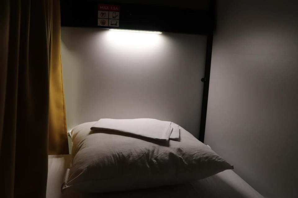 HI Brussels Jacques Brel Hostel Hostel in Brussels