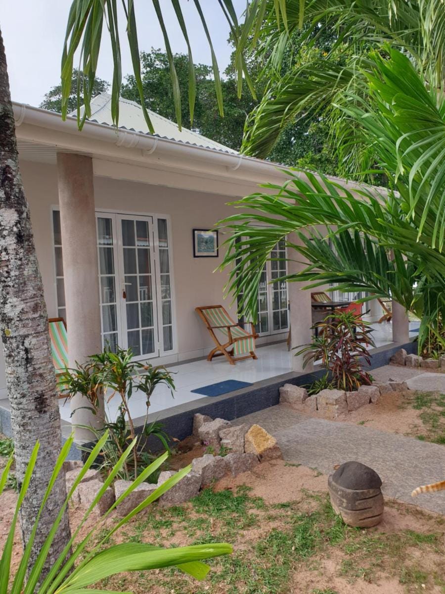 Villa Authentique Hotel in Africa