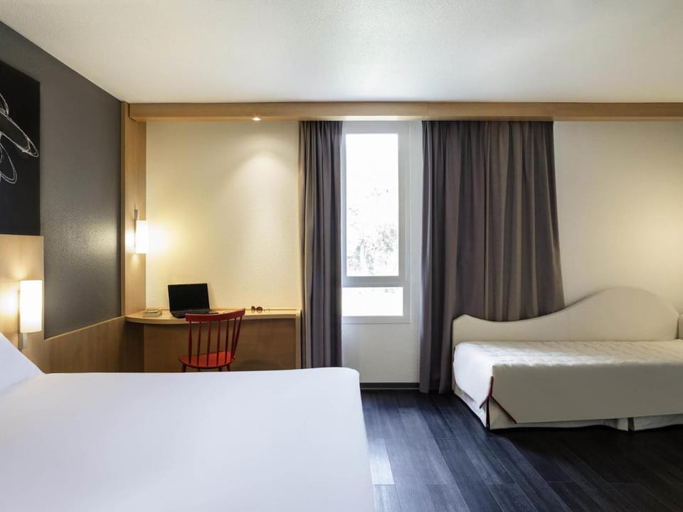 ibis Paris Meudon Velizy Hotel in Île-de-France