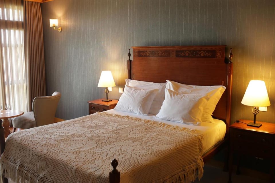 Casa Lata - Agroturismo e Enoturismo Farm Stay in Viana do Castelo District, Portugal