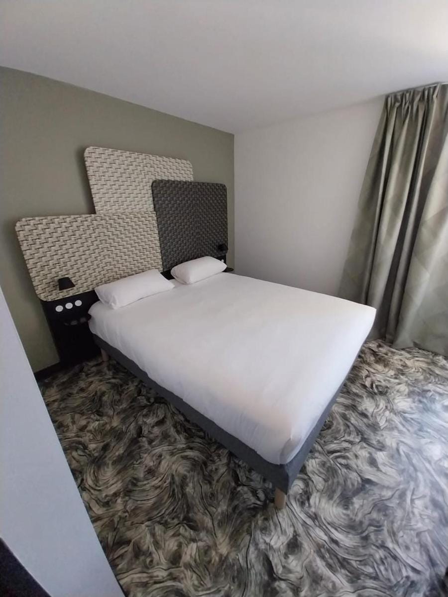 B&B HOTEL PERPIGNAN Nord Aéroport Hotel in Perpignan