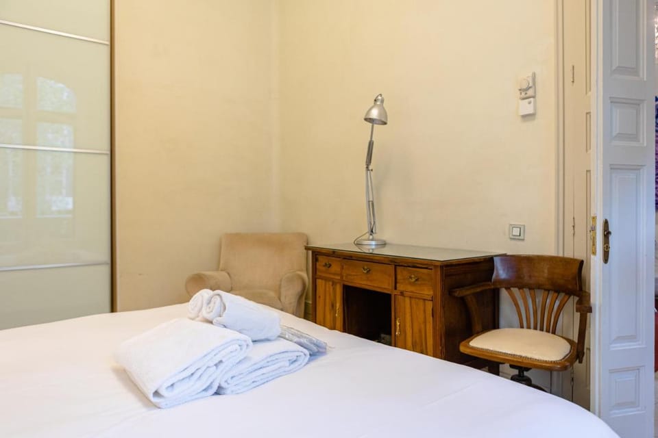 B&B Boutique Ca La Maria Bed and Breakfast in Barcelona