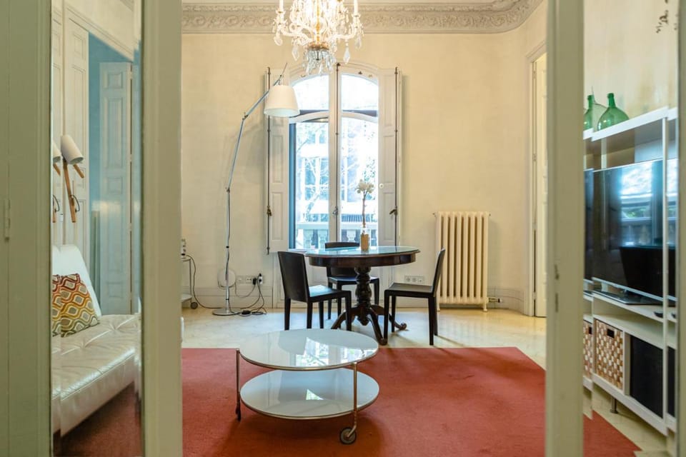 B&B Boutique Ca La Maria Bed and Breakfast in Barcelona