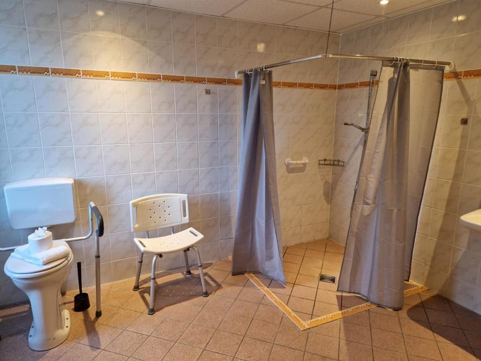 Pension Stechlinsee Bed and Breakfast in Mecklenburg-Vorpommern, Germany