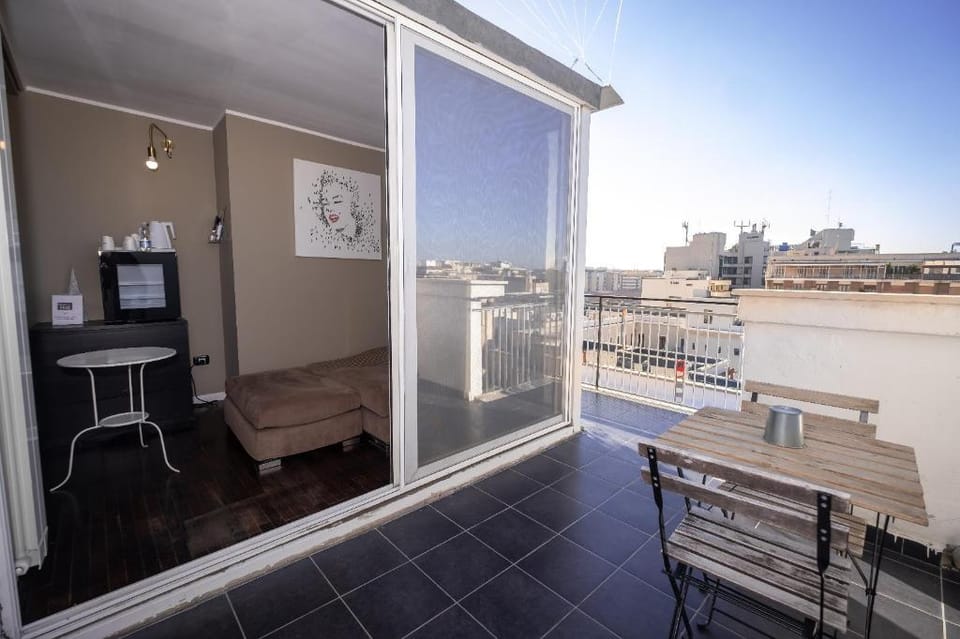 Appartamento Cavour Bed and Breakfast in Bari