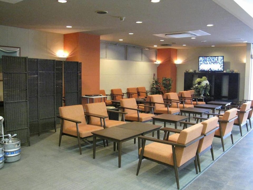 Toyohashi Station Hotel Hotel in Aichi Prefecture