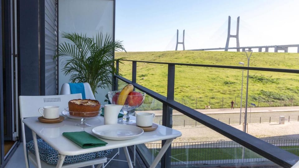Oriente Rio Apartments by APT IIN - Parque das Nações Apartment in Lisbon