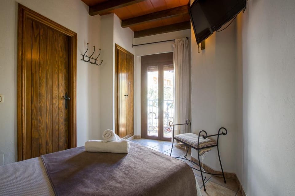 Hostal Valle Del Sol Bed and Breakfast in Valle del Guadalhorce
