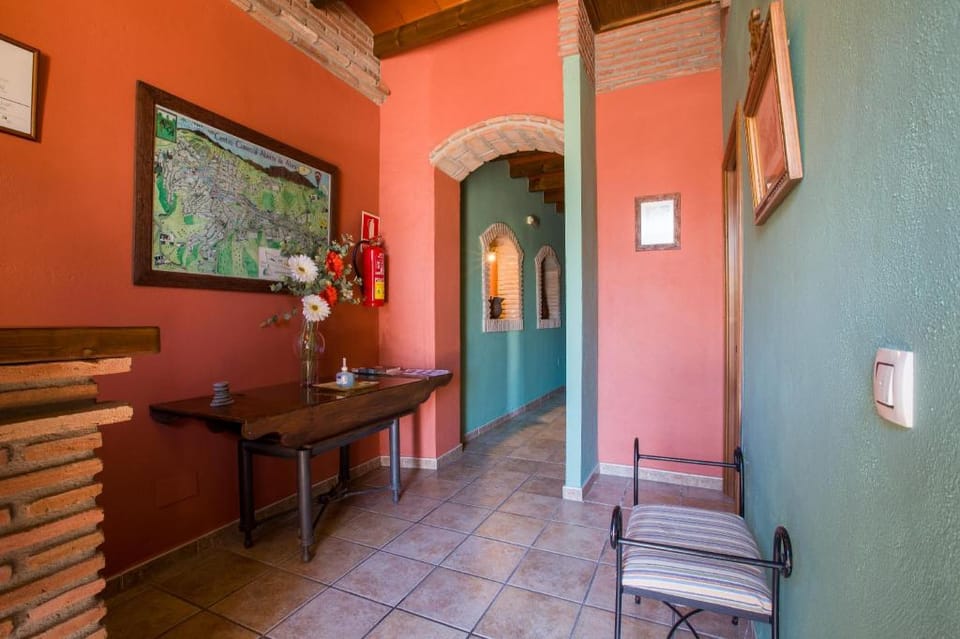 Hostal Valle Del Sol Bed and Breakfast in Valle del Guadalhorce