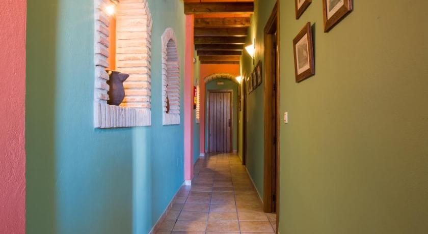 Hostal Valle Del Sol Bed and Breakfast in Valle del Guadalhorce