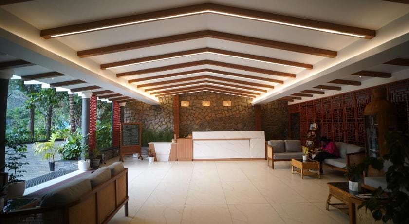 Blanket Riverside Resort & Spa Resort in Kerala