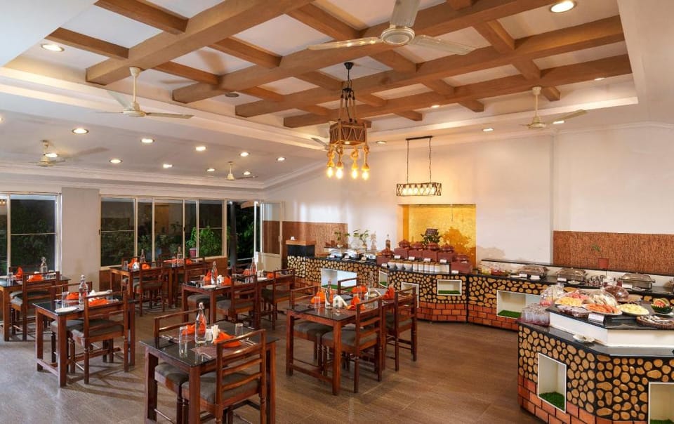 Blanket Riverside Resort & Spa Resort in Kerala