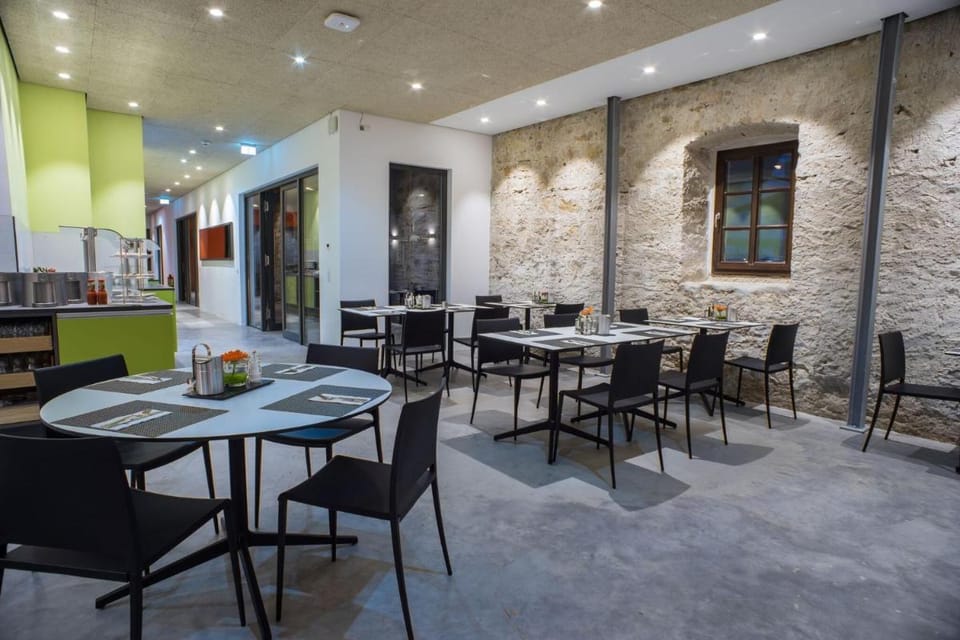 Taste Style Hotel Bären Auggen Hotel in Baden-Württemberg