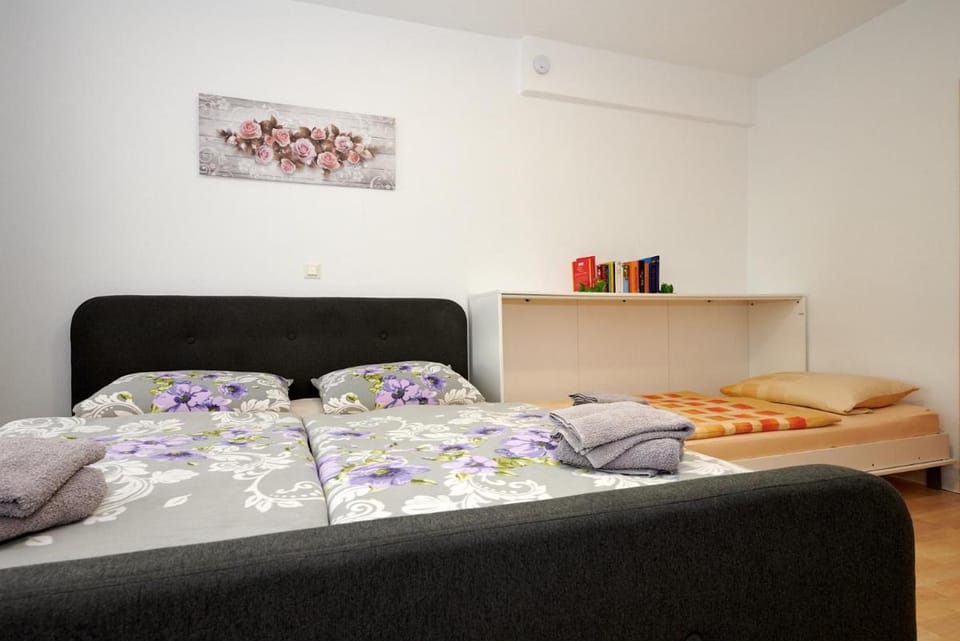 Hüblers-Schlafquartier Bed and Breakfast in Brandenburg