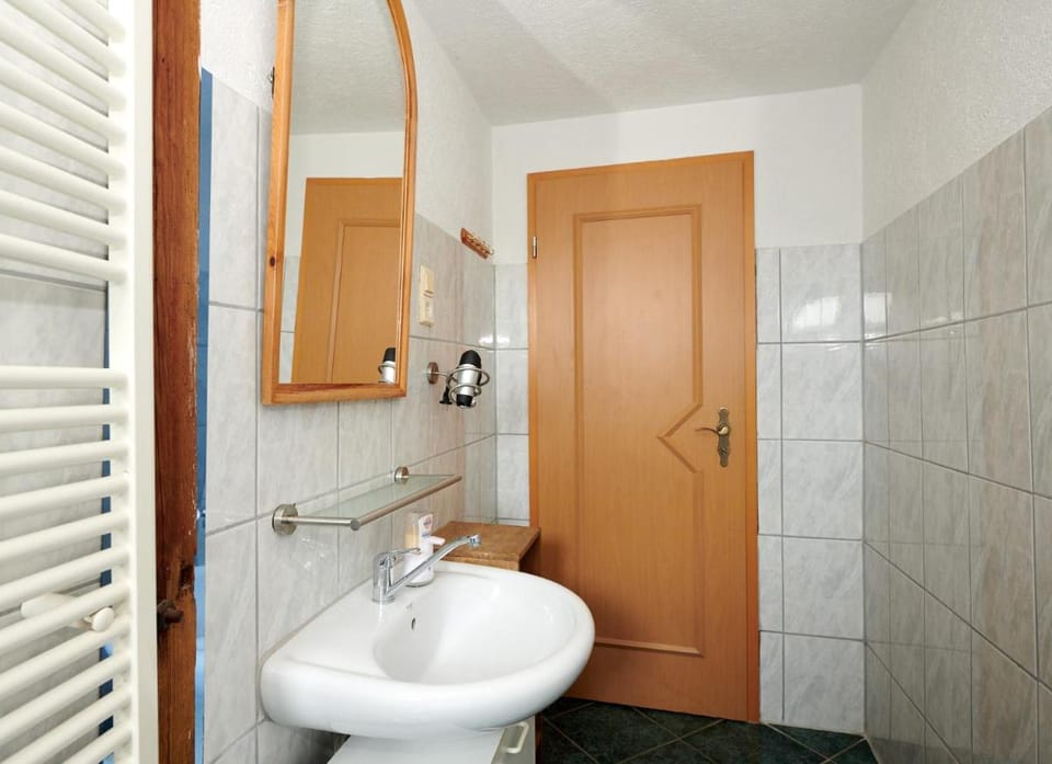 Hüblers-Schlafquartier Bed and Breakfast in Brandenburg