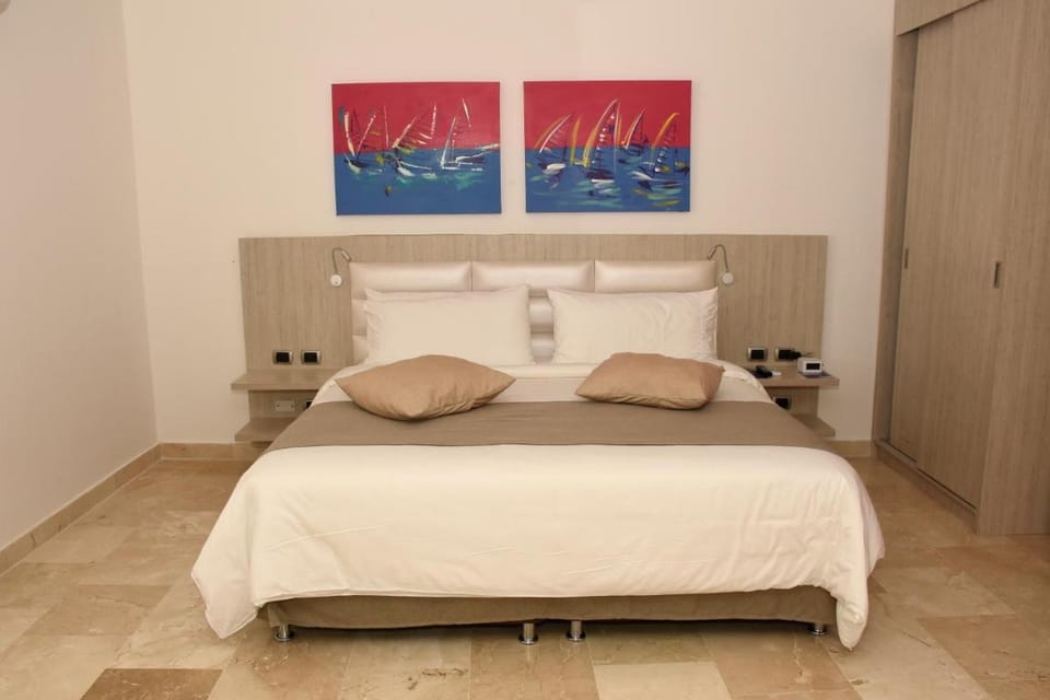Radisson Diamond Barranquilla Hotel in Barranquilla