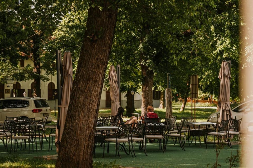 Hotel Kaštieľ Mojmírovce Hotel in Slovakia