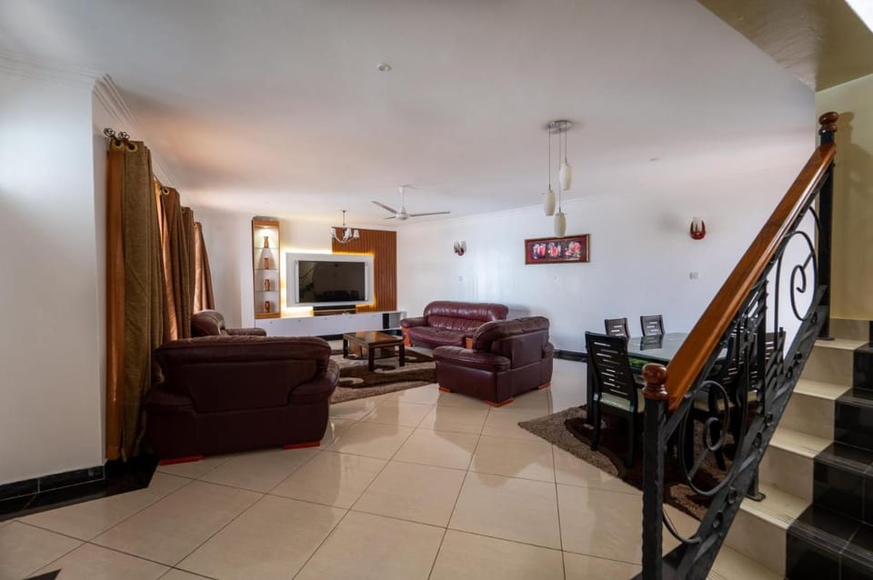 Nyali Villa Vacation rental in Mombasa