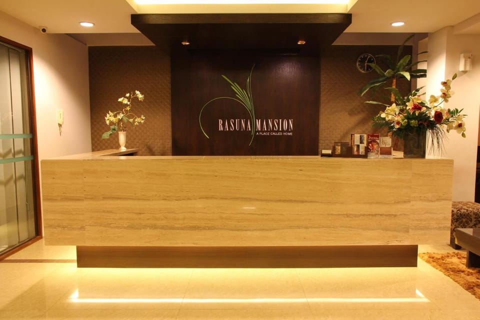 Rasuna Mansion Hotel in South Jakarta City