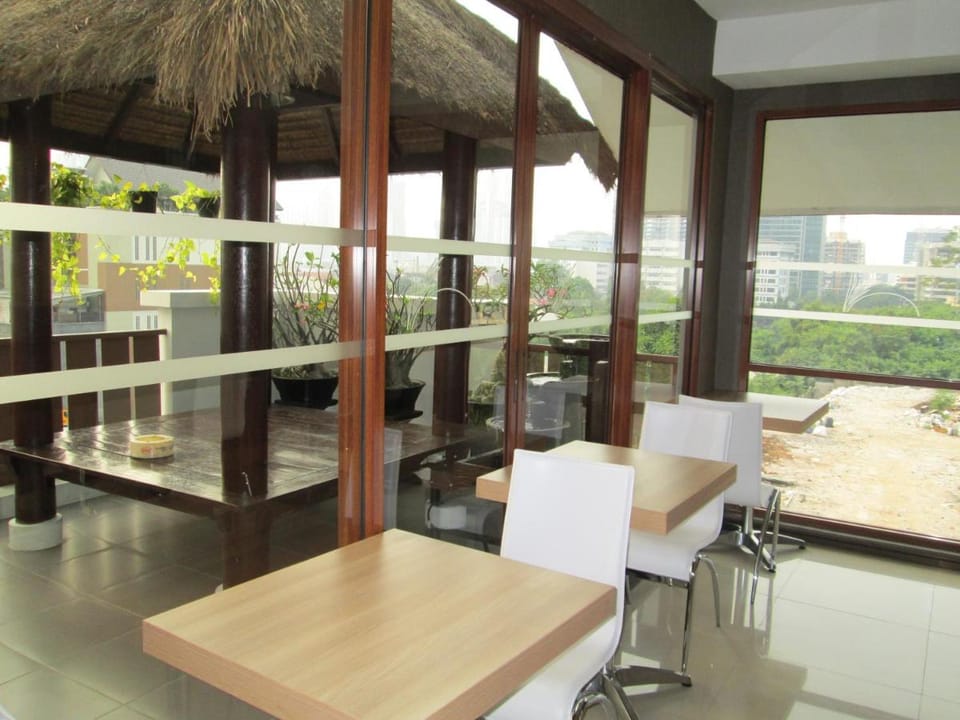 Rasuna Mansion Hotel in South Jakarta City