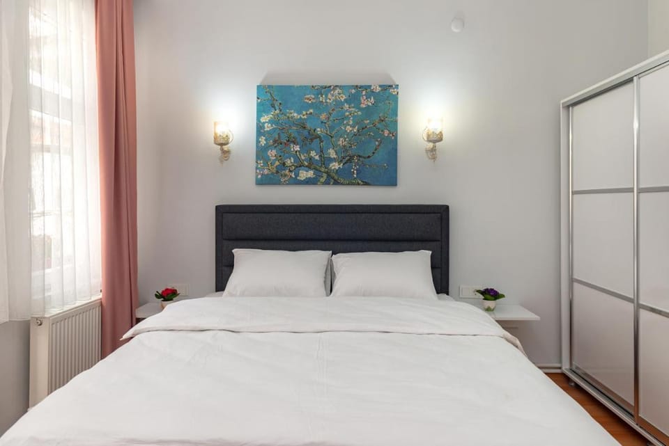 Dualis Hotel Hotel in Istanbul