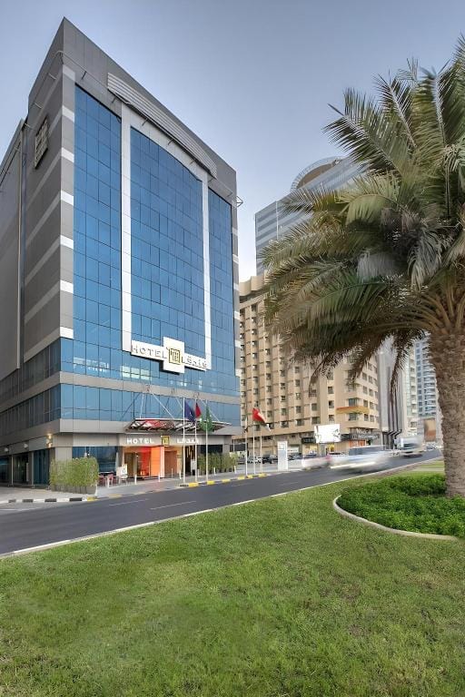 72 Hotel Sharjah Hotel in Al Sharjah