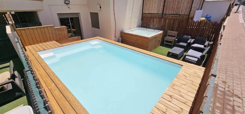 Amdar Holiday Apartments Apartment in Eilat