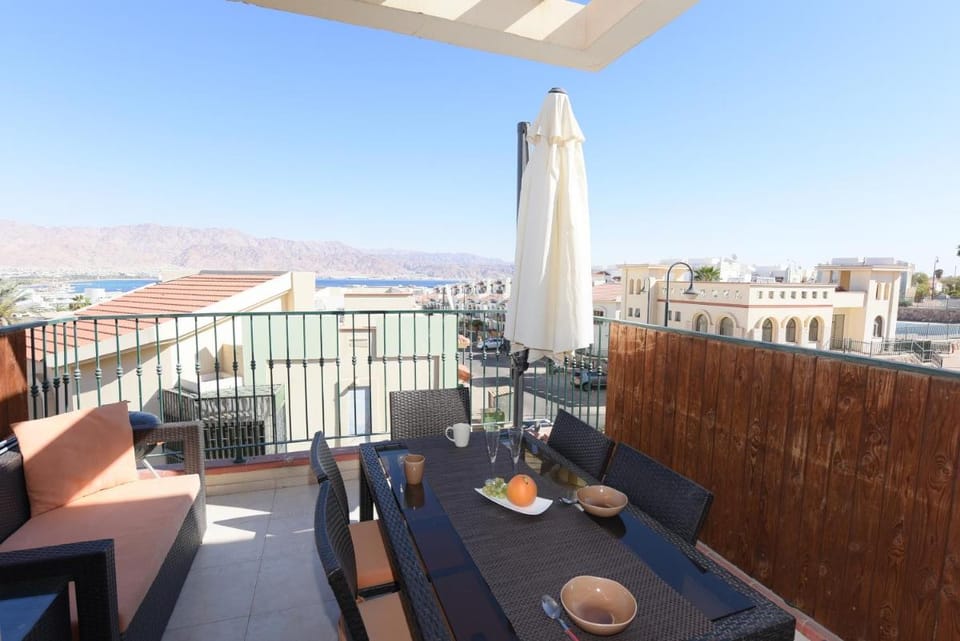 Amdar Holiday Apartments Apartment in Eilat