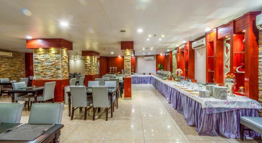 Almsakn Alola Hotel Company Hotel in Riyadh