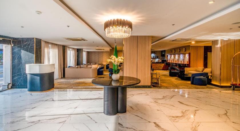 Almsakn Alola Hotel Company Hotel in Riyadh