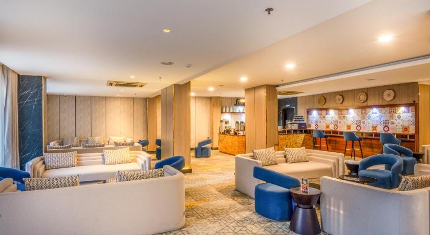 Almsakn Alola Hotel Company Hotel in Riyadh