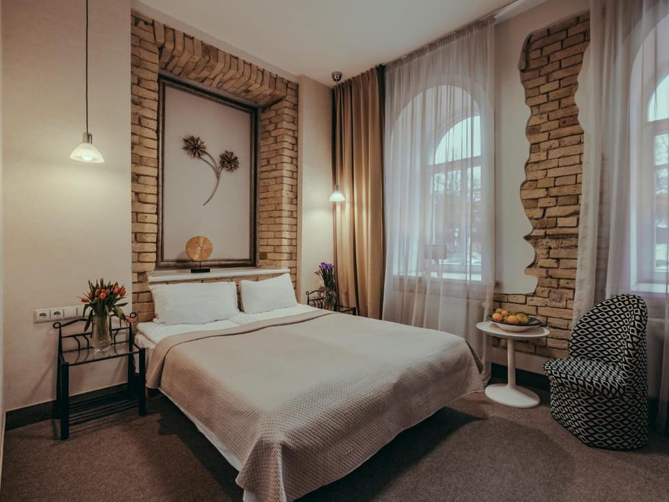 Moon Garden Old Town Hotel Hotel in Vilnius