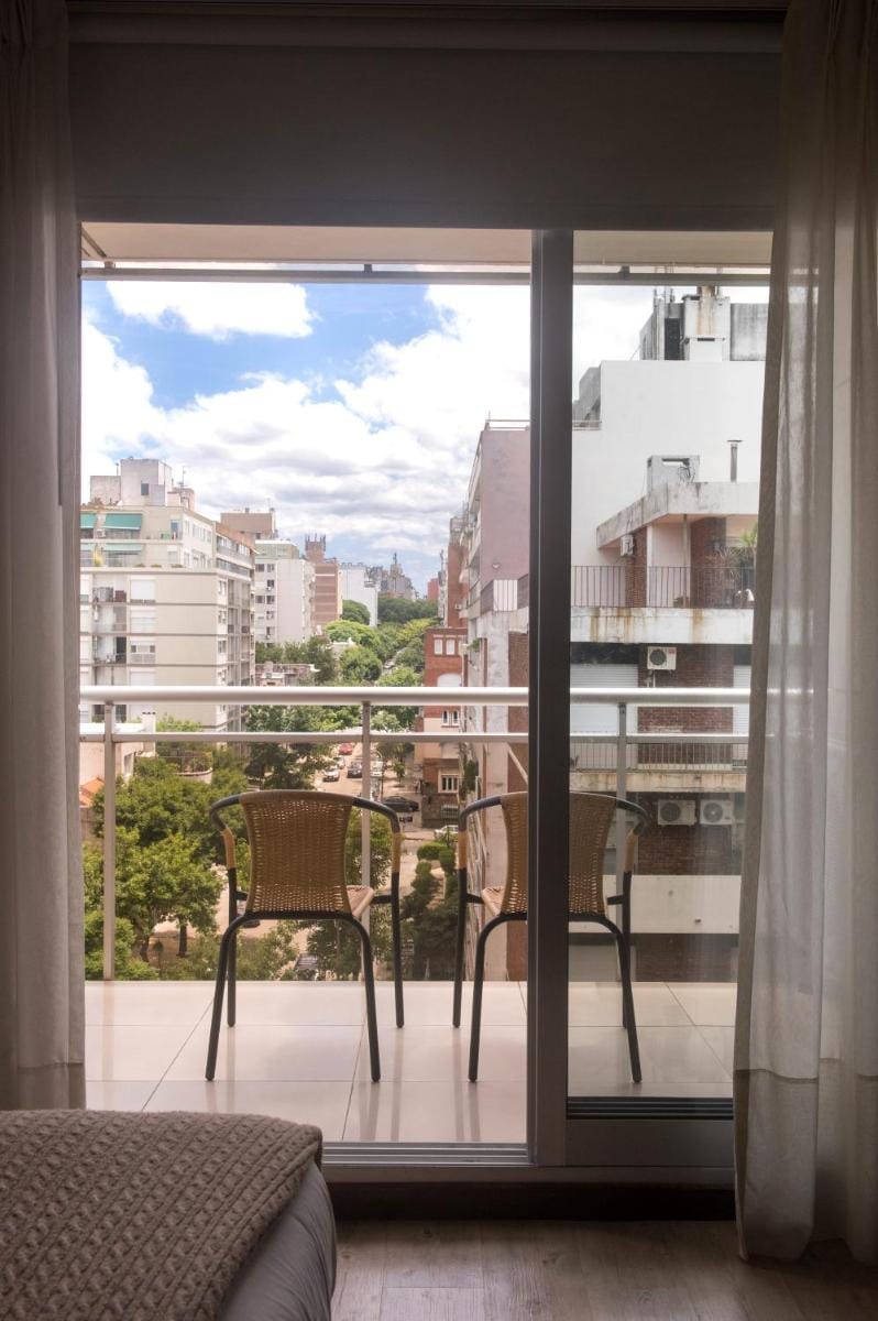 27 Suites Hotel in Montevideo Department, Uruguay