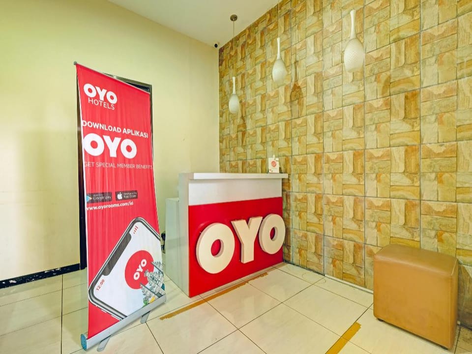 OYO 389 Sky Guesthouse Hotel in Indonesia