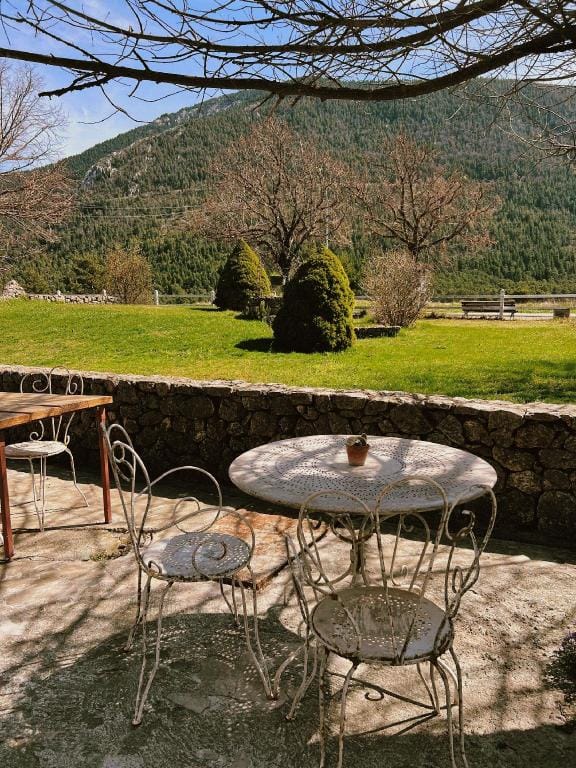 La Bastide des Pins Bed and Breakfast in French Riviera