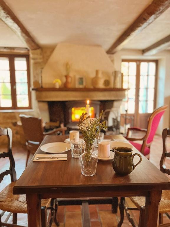 La Bastide des Pins Bed and Breakfast in French Riviera