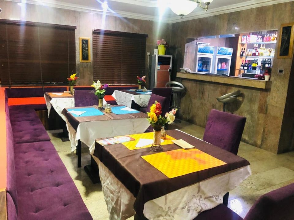 Downtown Royal Hotel (Awolowo) Hotel in Lagos
