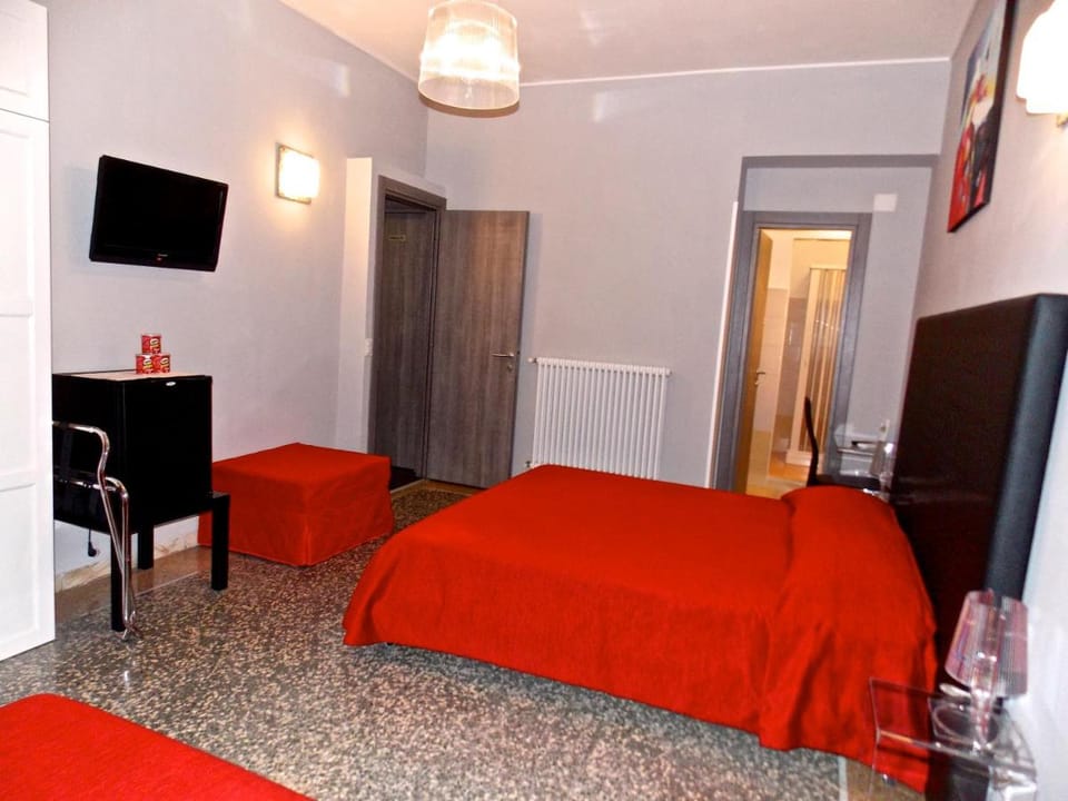 Domus Fabiola - Vaticano Bed and Breakfast in Rome