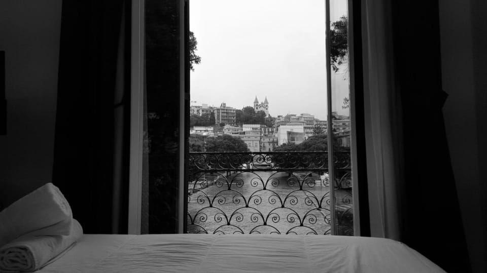 DUOMO156 LifeStyle Hotel in Messina