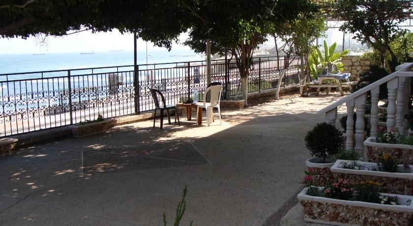 Tamer Guest House Bed and Breakfast in Haifa