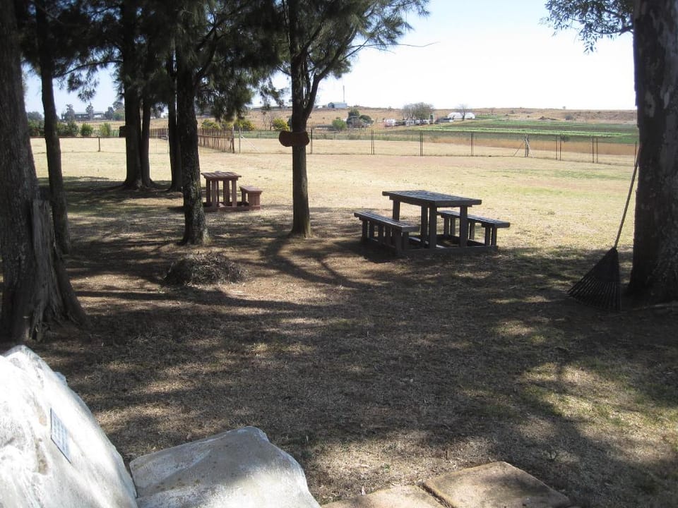 Blue Roan Country Lodge Hotel in Gauteng