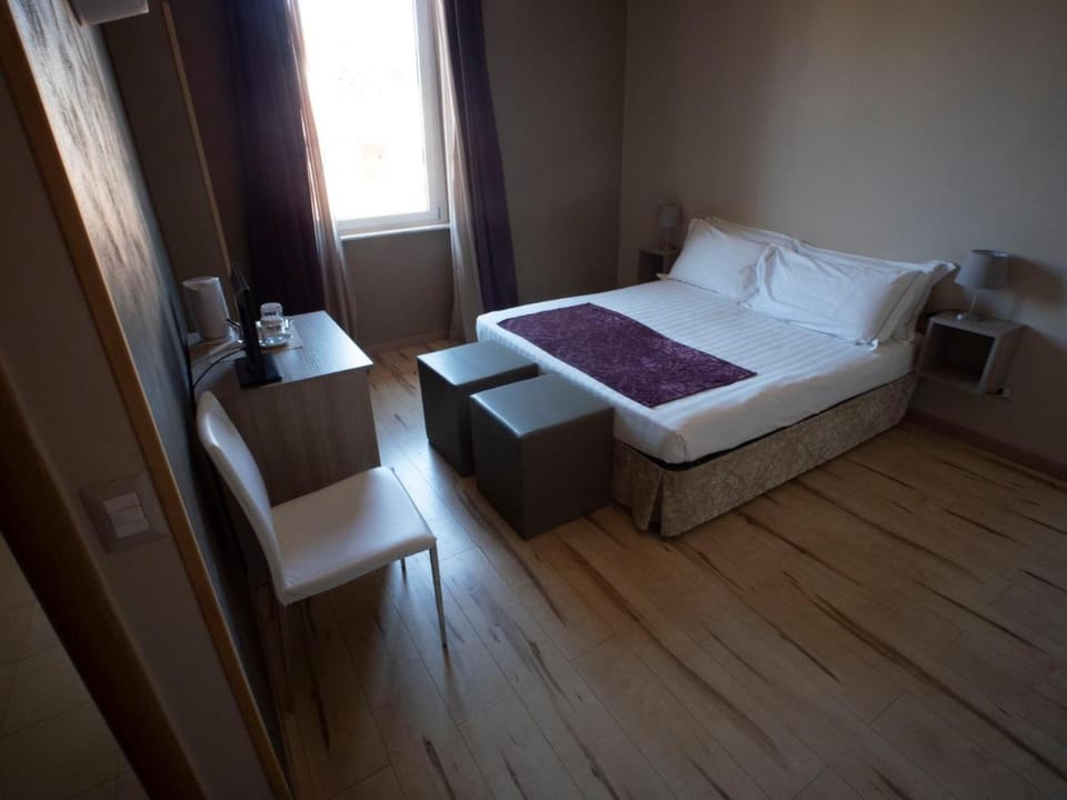 Hotel delle Terme & Spa Hotel in Abruzzo